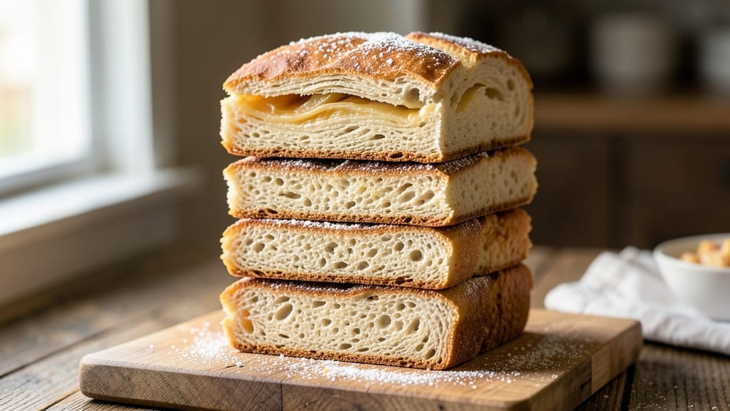 America's Test Kitchen Sandwich Bread Recipe: Foolproof Crust and Airy Crumb Every Time