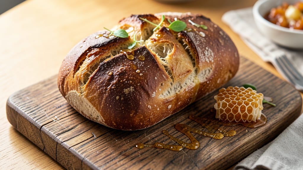 Artisan Bread Recipe Reddit: Dutch Oven Crust That Rivals Bakery Fresh