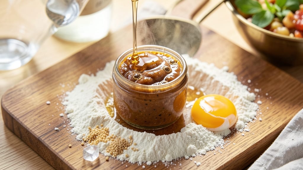 Adding Yeast to Sourdough Bread Recipe: Fermentation Secrets for Perfect Rise