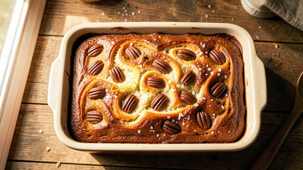 Amazing Pumpkin Bread Recipe: Spiced Swirls and Ultra-Moist Crumb