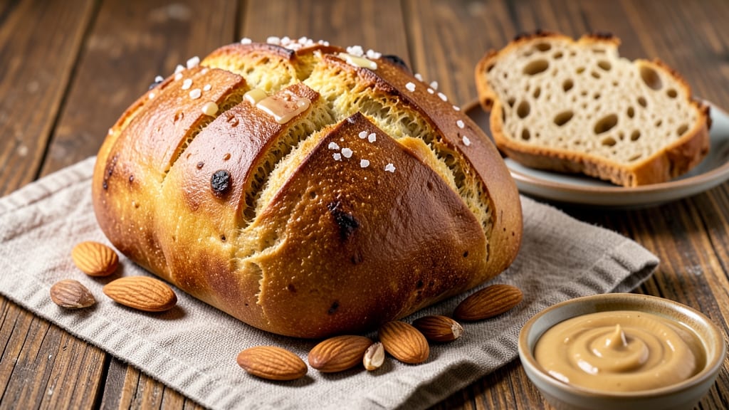 Aldi Keto Bread Recipe: Fluffy, Low-Carb Loaf Without the Gluten