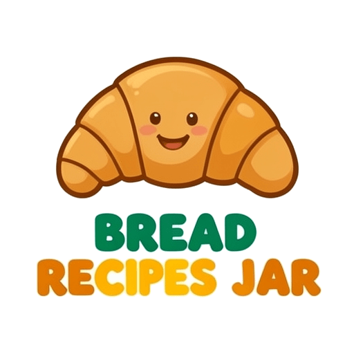 Bread Recipes Jar